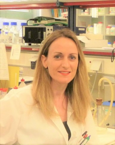 Eleni Petsalaki_Pharma R&D and Drug Discovery World Conference